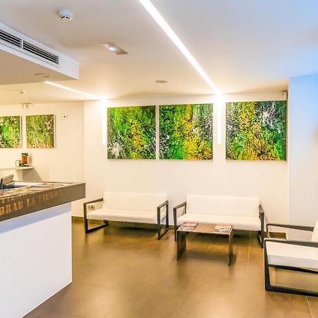 Hotel Apolonia Сорія Екстер'єр фото
