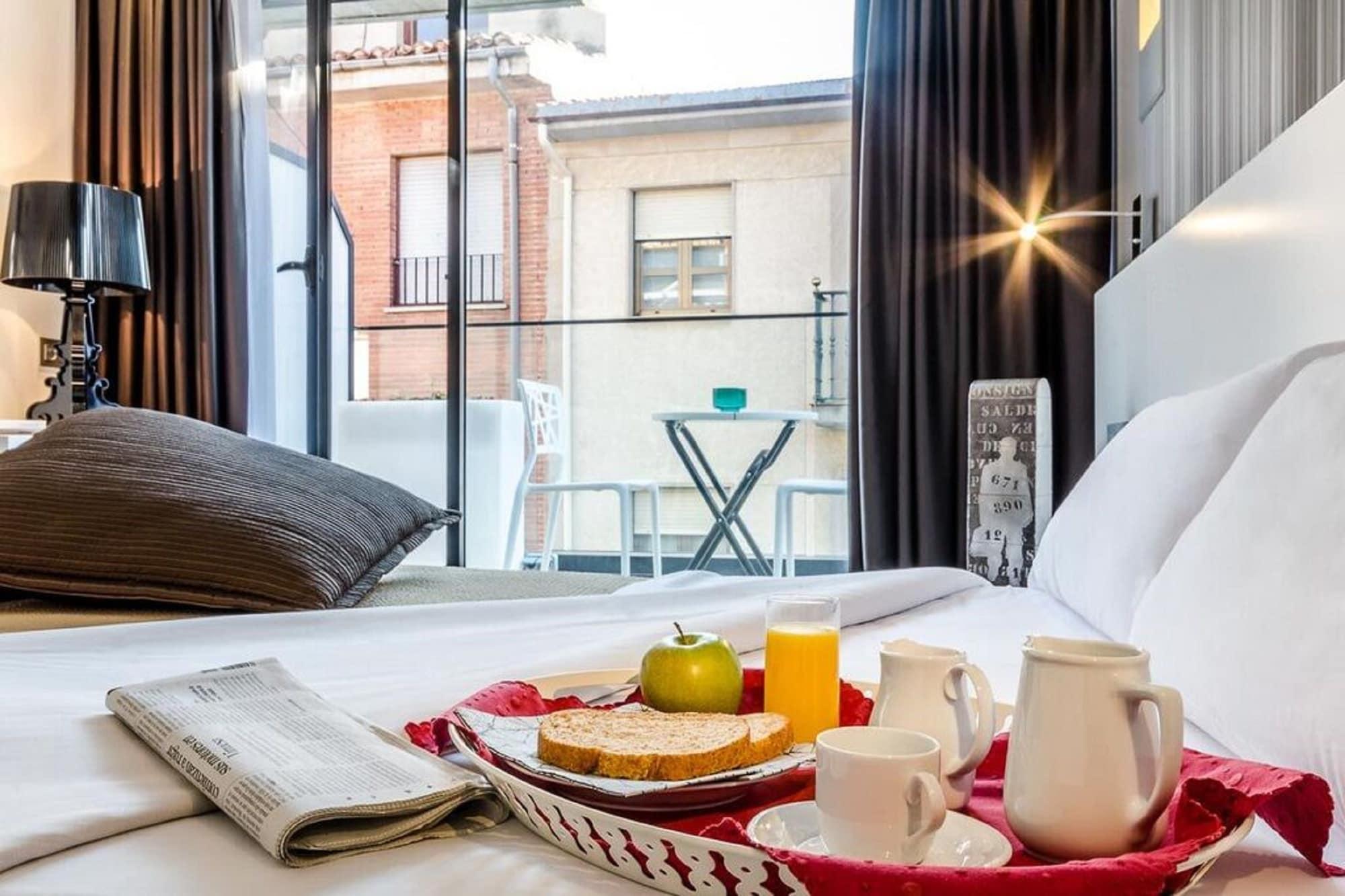 Hotel Apolonia Сорія Екстер'єр фото