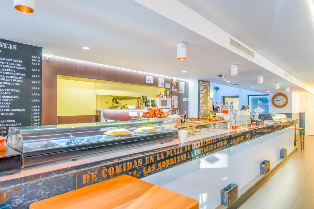 Hotel Apolonia Сорія Екстер'єр фото