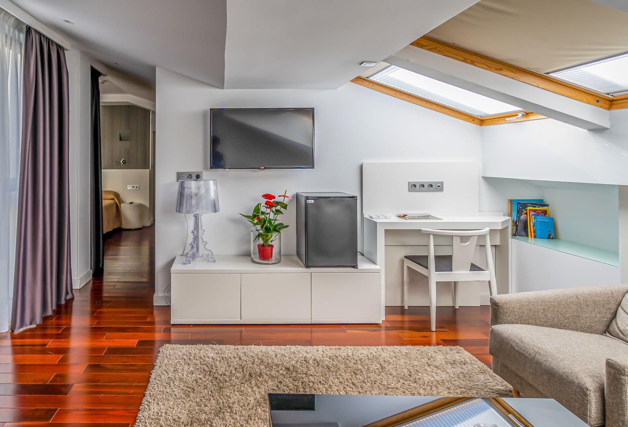 Hotel Apolonia Сорія Екстер'єр фото